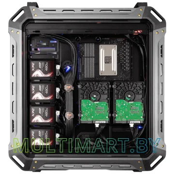 Корпус Cougar Panzer Max-G картинка 14